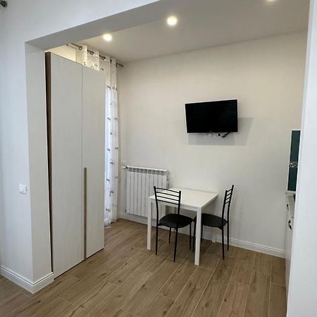 Sofia Florence Apartment Exteriér fotografie