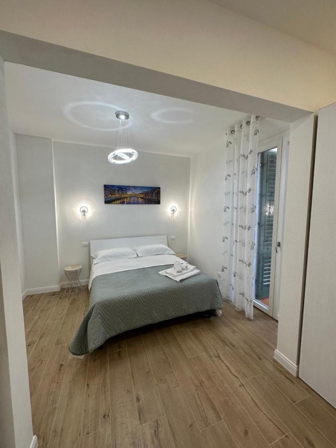 Sofia Florence Apartment Exteriér fotografie