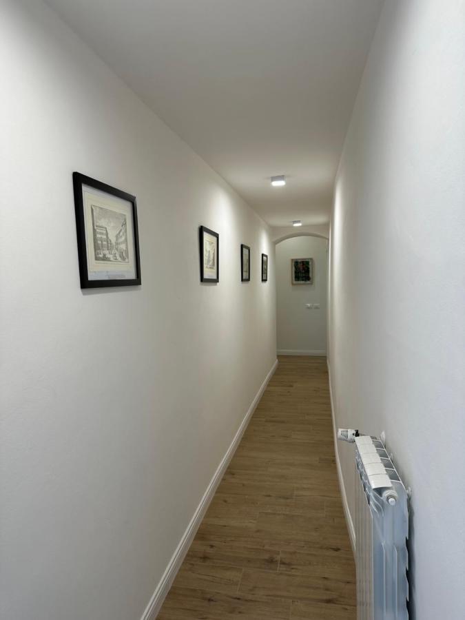 Sofia Florence Apartment Exteriér fotografie