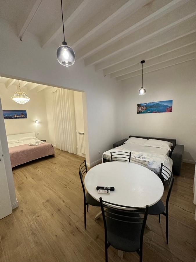 Sofia Florence Apartment Exteriér fotografie