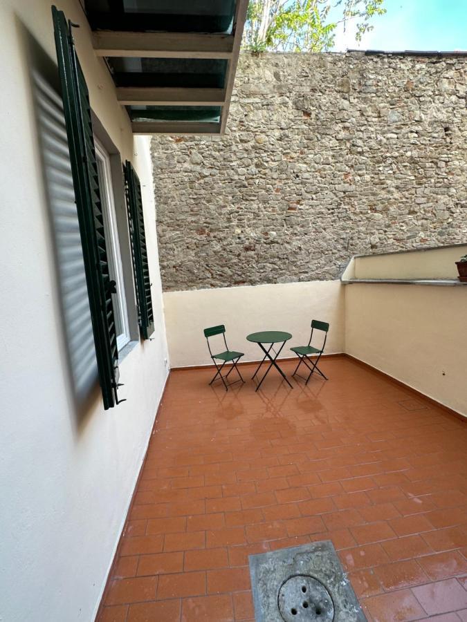 Sofia Florence Apartment Exteriér fotografie