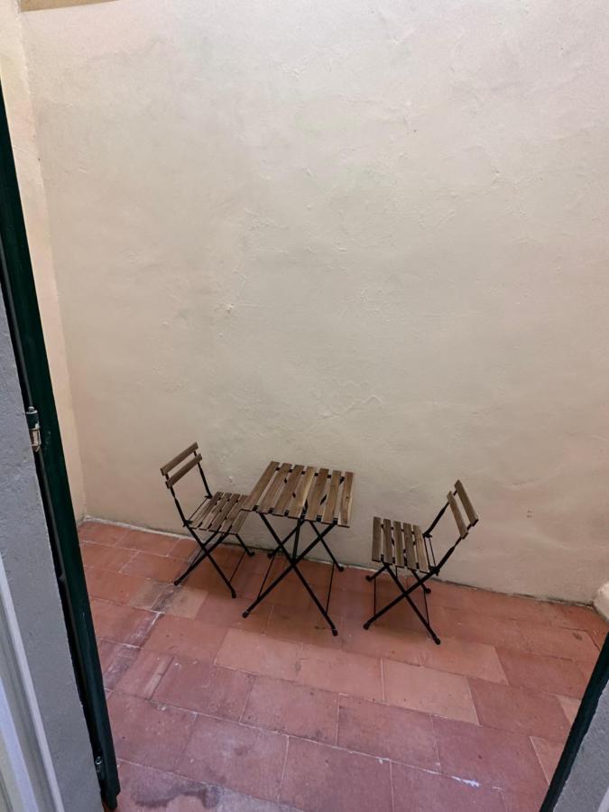 Sofia Florence Apartment Exteriér fotografie