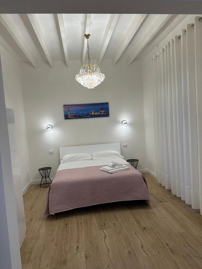 Sofia Florence Apartment Exteriér fotografie